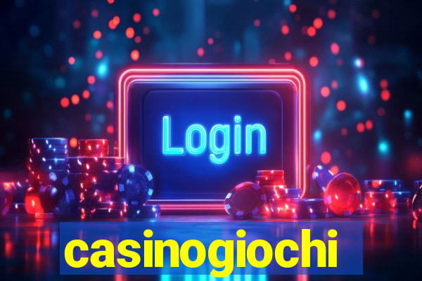casinogiochi