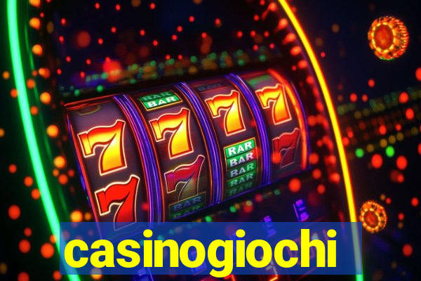 casinogiochi