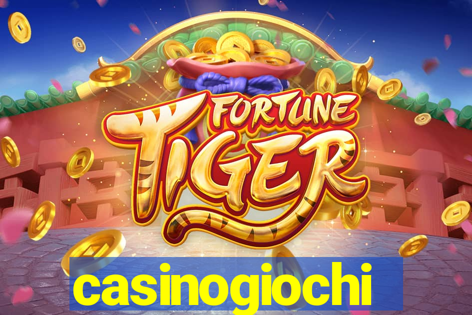 casinogiochi