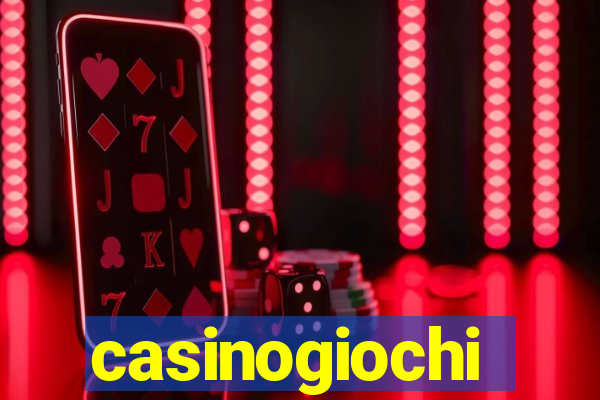 casinogiochi