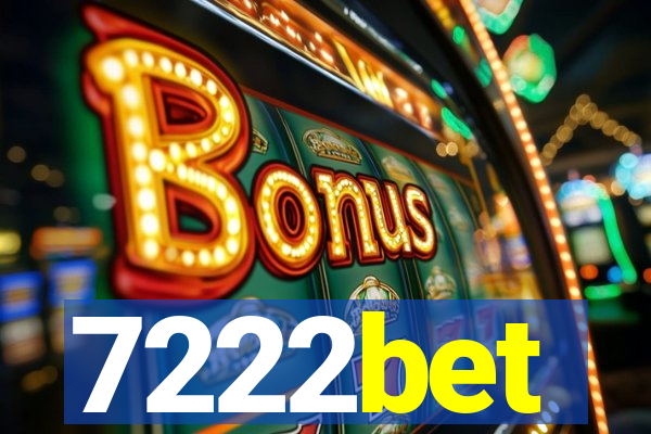 7222bet