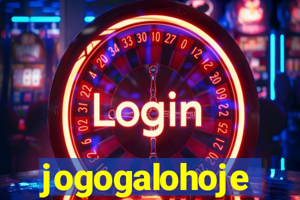 jogogalohoje