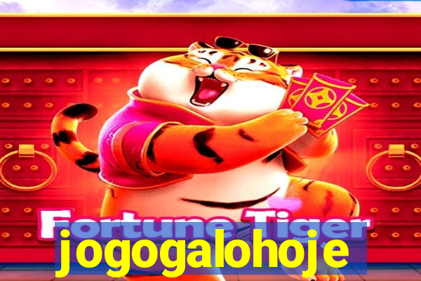 jogogalohoje