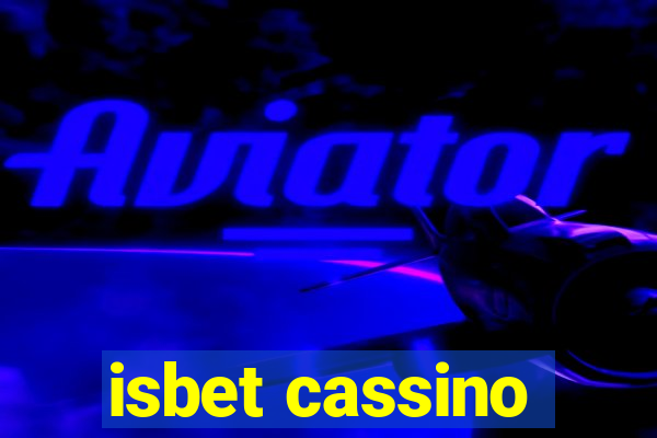 isbet cassino