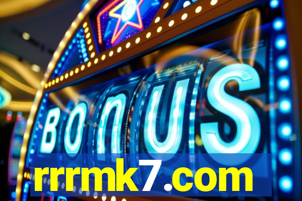 rrrmk7.com