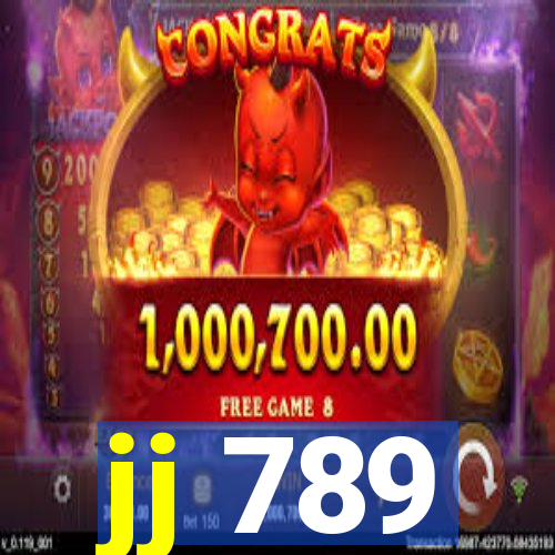 jj 789