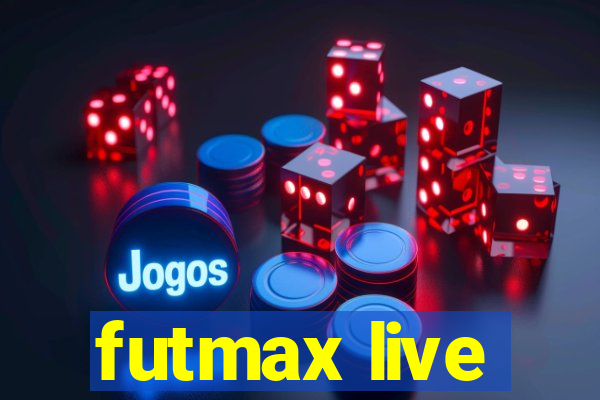 futmax live