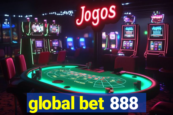 global bet 888