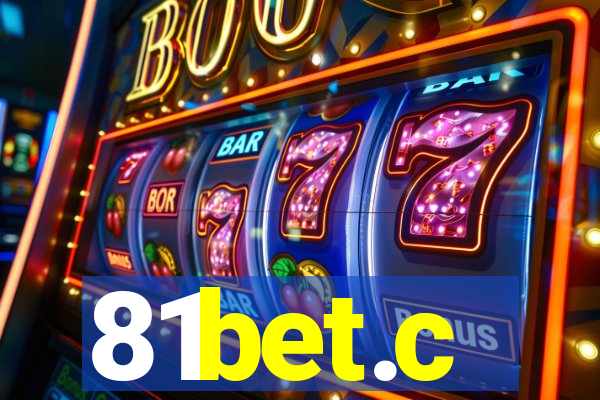 81bet.c