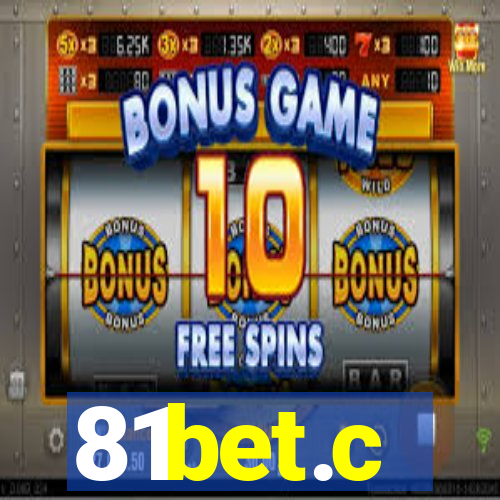 81bet.c