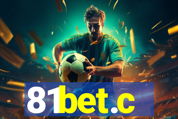 81bet.c