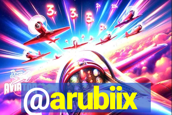 @arubiix