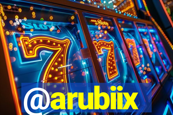 @arubiix