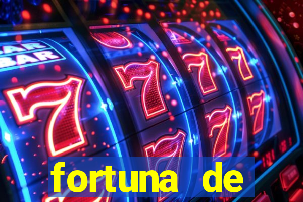 fortuna de fernandin oig