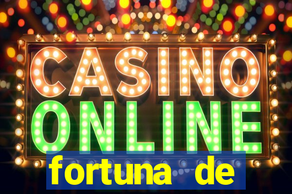 fortuna de fernandin oig