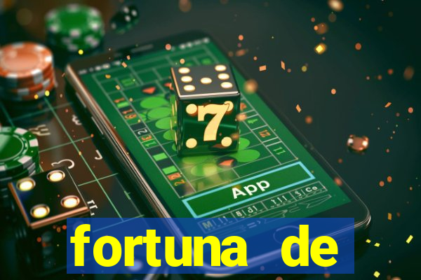 fortuna de fernandin oig