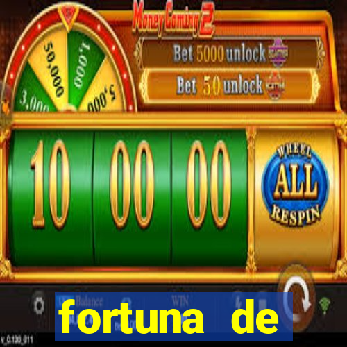 fortuna de fernandin oig