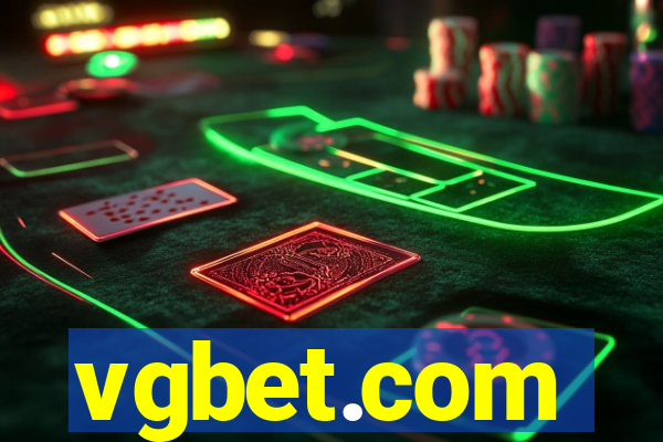 vgbet.com