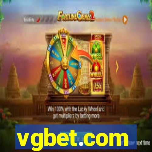 vgbet.com