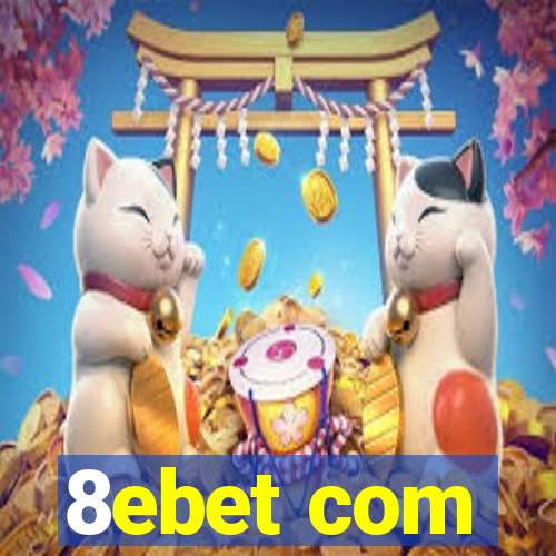 8ebet com