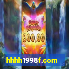 hhhh1998f.com