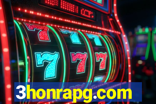 3honrapg.com