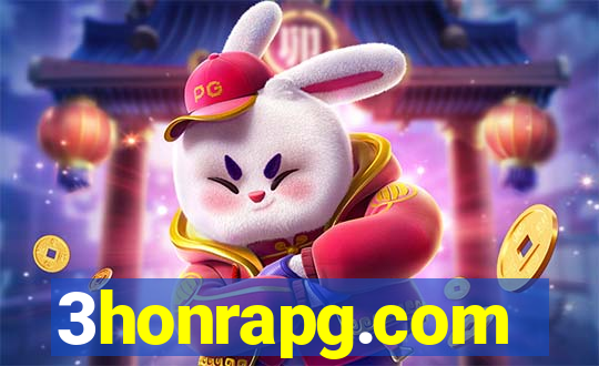 3honrapg.com