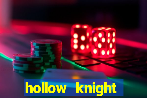 hollow knight browser version