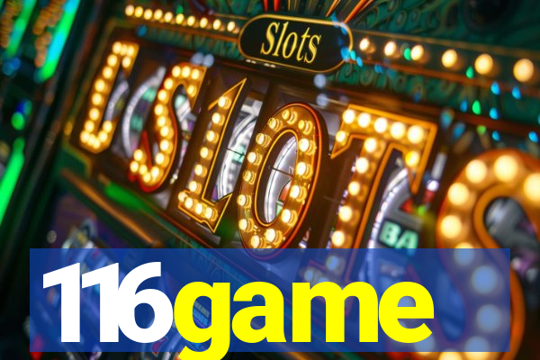 116game