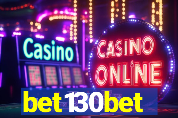 bet130bet