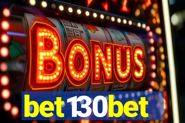 bet130bet