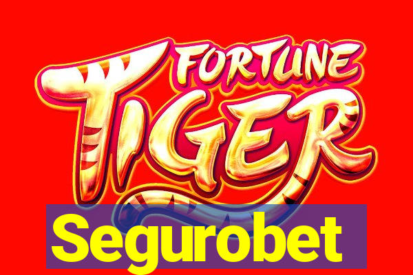 Segurobet