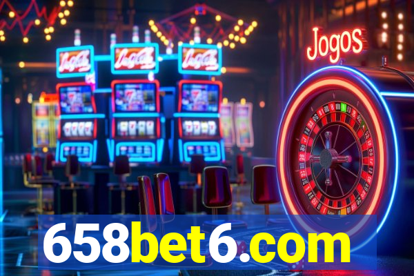 658bet6.com