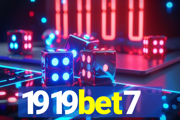 1919bet7
