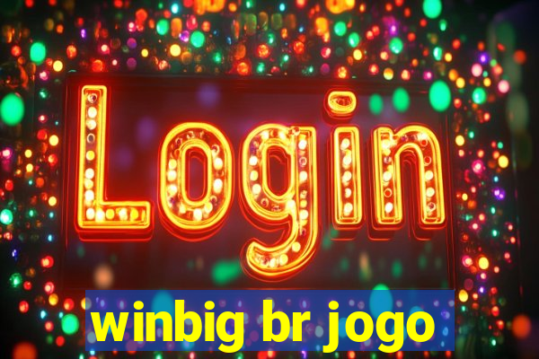 winbig br jogo