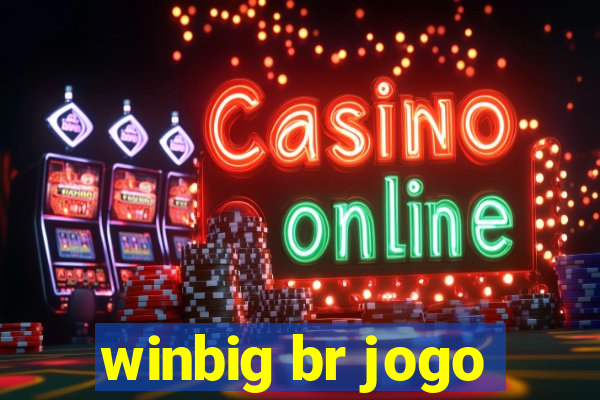 winbig br jogo