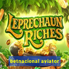 betnacional aviator