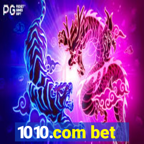 1010.com bet