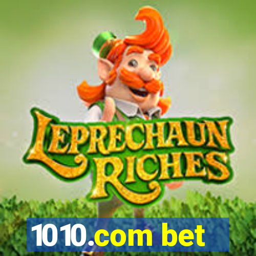 1010.com bet