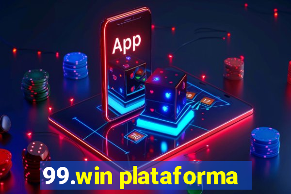 99.win plataforma