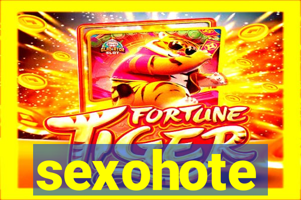 sexohote