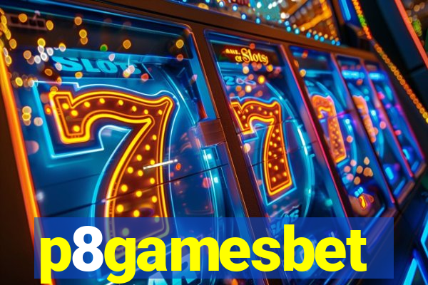 p8gamesbet