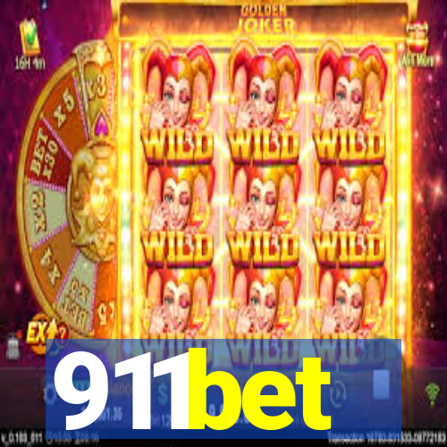 911bet