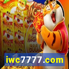 iwc7777.com