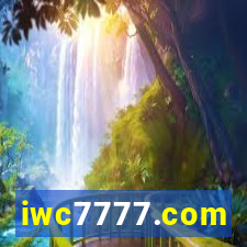 iwc7777.com