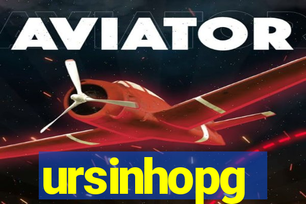 ursinhopg