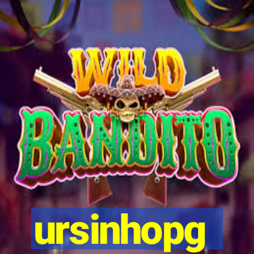 ursinhopg