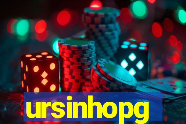ursinhopg