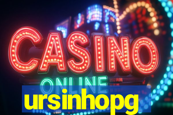 ursinhopg