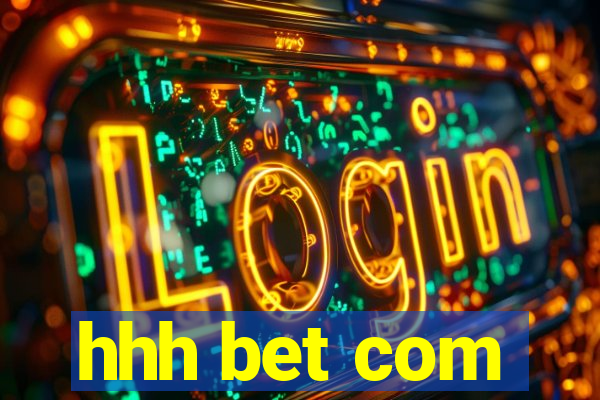 hhh bet com